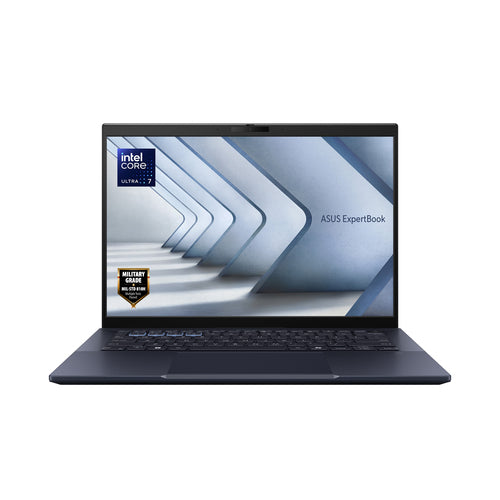 ASUS ExpertBook B5 B5404CM-Q5U715X Intel Core Ultra 7 155U Laptop 35.6 cm (14 ASUS ExpertBook B5 B5404CM-Q5U715X Intel Core Ultra 7 155U Laptop 35.6 cm (14